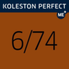 Koleston Perfect Me+  6/74