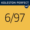 Koleston Perfect Me+  6/97
