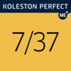 Koleston Perfect Me+  7/37