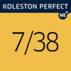 Koleston Perfect Me+  7/38