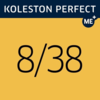 Koleston Perfect Me+  8/38