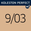 Koleston Perfect Me+  9/03