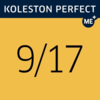 Koleston Perfect Me+  9/17