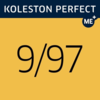 Koleston Perfect Me+  9/97