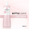 Shinefinity - Activator Flaske 2% - 1L