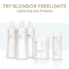 Blondor Freelights Developer 9% 1L