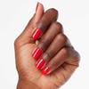 OPI Nail Lacquer - Coco-Cola Red