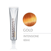 SASSOON PROFESSIONAL INTENSIONE GOLD 60ML