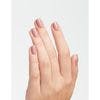 OPI GELCOLOR - TICKLE MY FRANCEY
