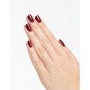 OPI GELCOLOR - WE THE FEMALE