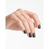 OPI INFINITE SHINE LACQUER - STRONG COAL-ITION