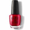 OPI NAIL LACQUER - THE THRILL OF BRAZIL