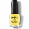 OPI NAIL LACQUER -  I JUST CAN'T COPE-ACABANA
