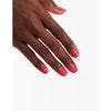 OPI NAIL LACQUER - CHARGED UP CHERRY