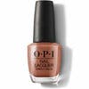 OPI NAIL LACQUER - CHOCOLATE MOOSE