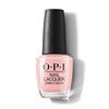OPI NAIL LACQUER - TAGUS IN THAT SELFIE!