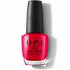 OPI NAIL LACQUER -  DUTCH TULIPS
