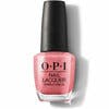 OPI NAIL LACQUER - COZU-MELTED IN THE SUN