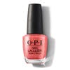 OPI NAIL LACQUER - MURAL MURAL ON THE WALL