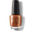 OPI NAIL LACQUER - MY ITALIAN IS A LITTLE RUSTY