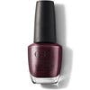 OPI NAIL LACQUER - COMPLIMENTARY WINE