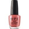 OPI NAIL LACQUER - MY SOLAR CLOCK IS TICKING