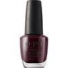 OPI NAIL LACQUER - YES MY CONDOR CAN-DO!
